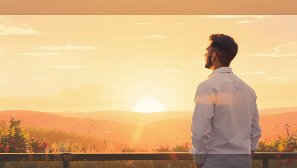 morning affirmations 