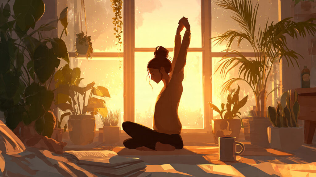 morning affirmations 