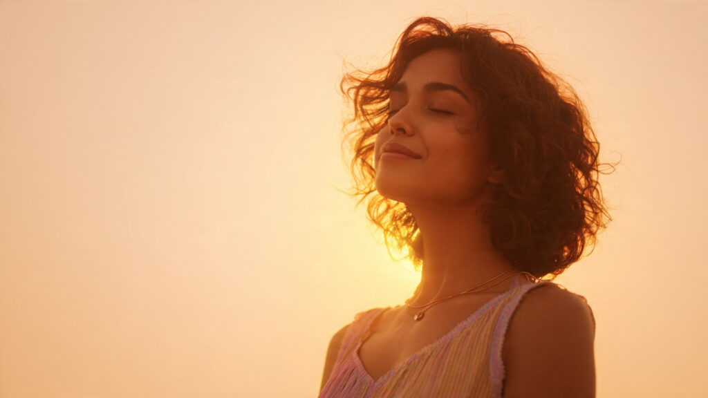 morning affirmations 