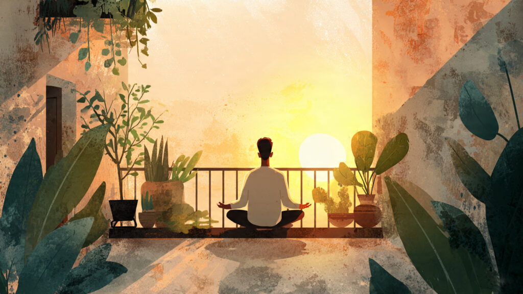 morning affirmations 