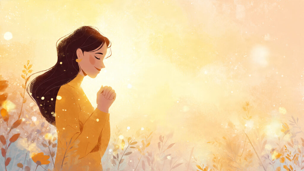 morning affirmations 