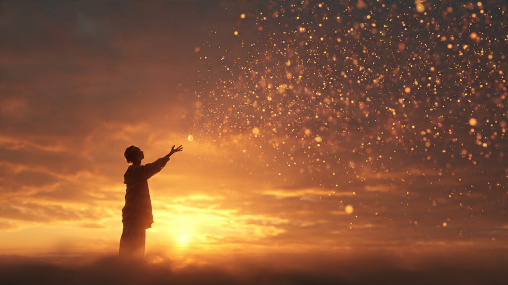 morning affirmations 