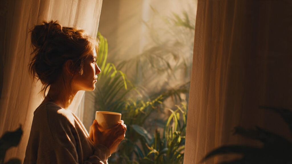 morning affirmations 